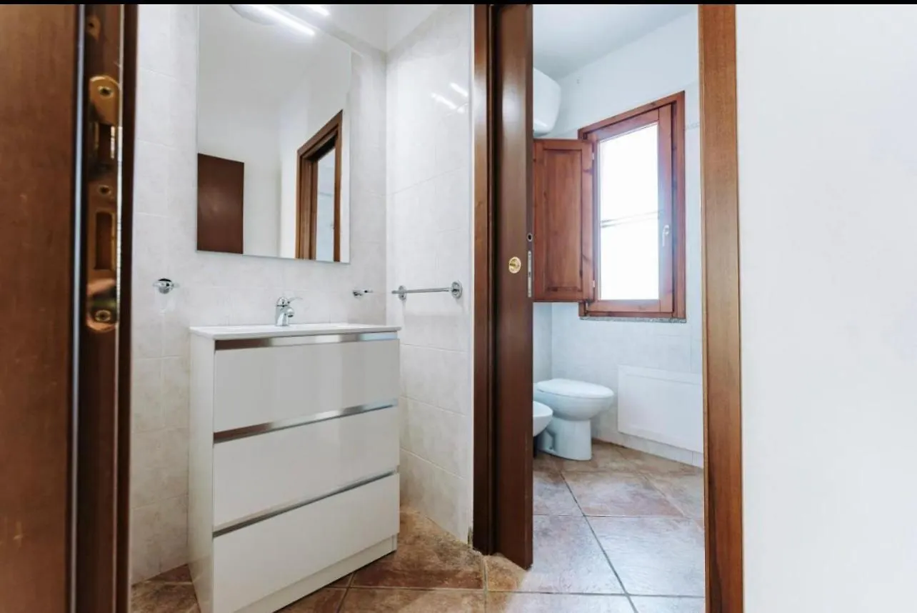 Villetta Gio Olia Speciosa Ferienhaus