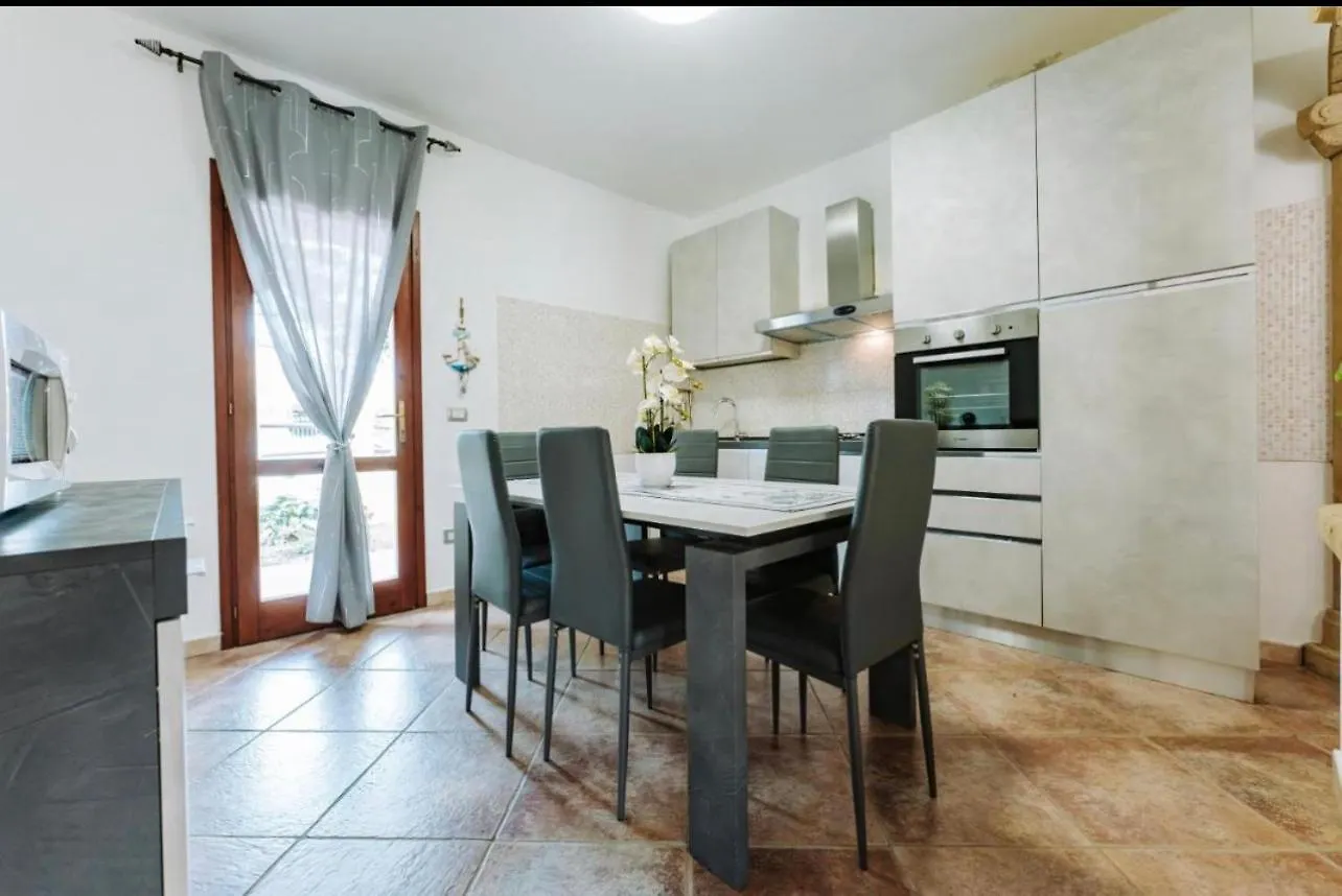 Ferienhaus Villetta Gio Olia Speciosa