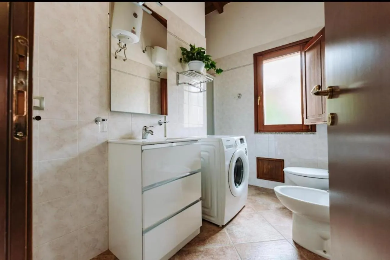 Ferienhaus Villetta Gio Olia Speciosa Italien
