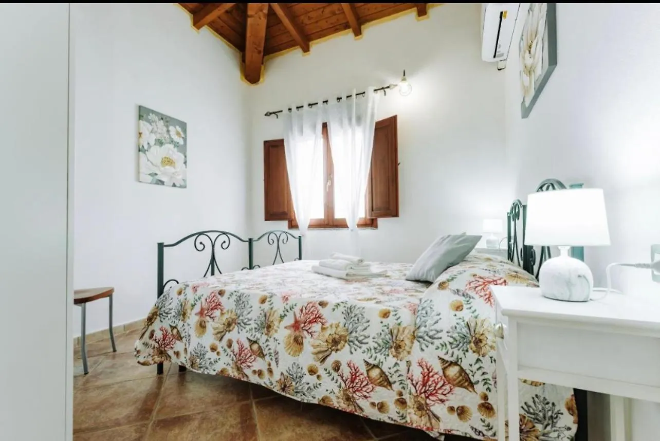 Ferienhaus Villetta Gio Olia Speciosa Italien