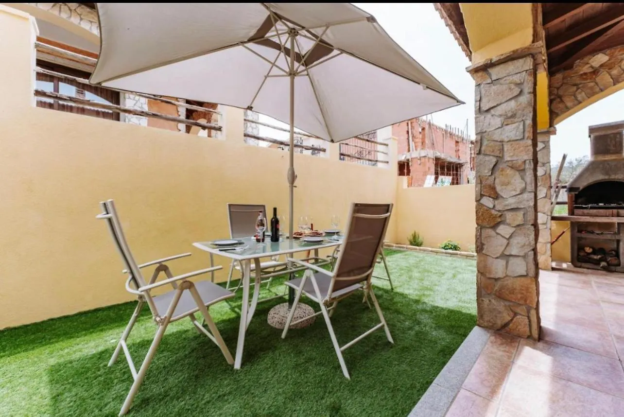 Ferienhaus Villetta Gio Olia Speciosa